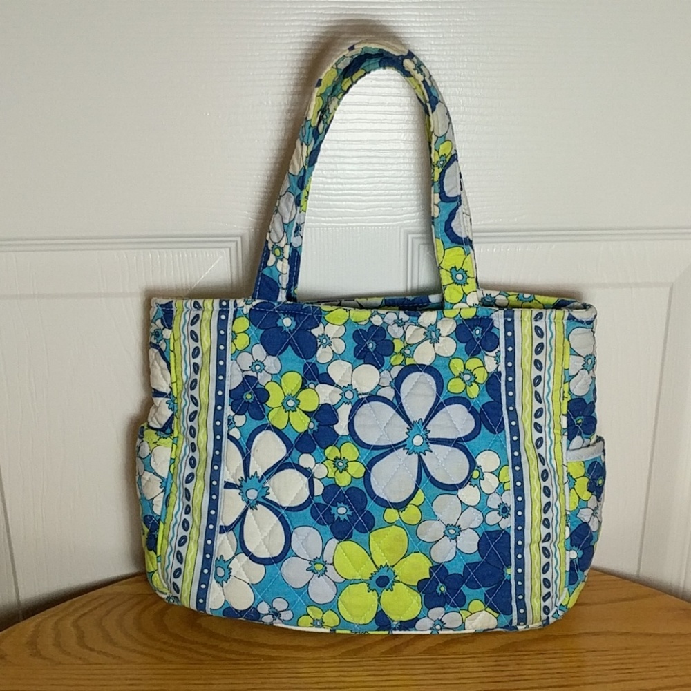 Vera Bradley bag